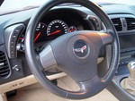 2006 Corvette Coupe For Sale